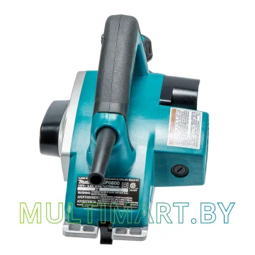 Рубанок Makita KP0800 картинка 4